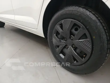 POLO 1.0 MPI TRACK MANUAL