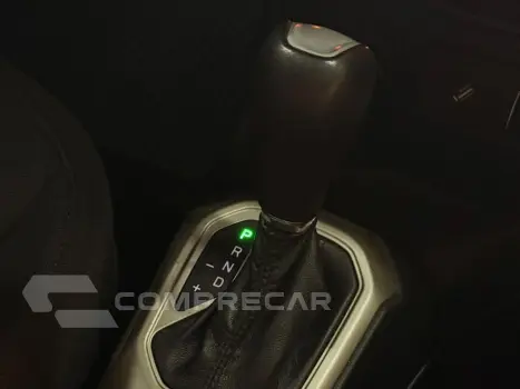 RENEGADE 1.8 16V FLEX 4P AUTOMÁTICO