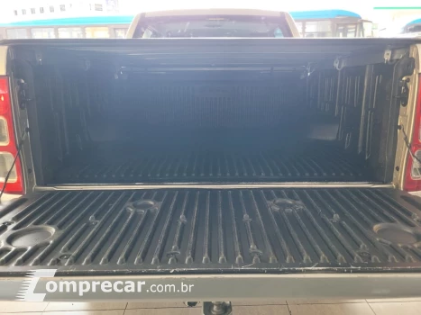 Ranger XLT 3.2 20V 4x4 CD Diesel Aut.