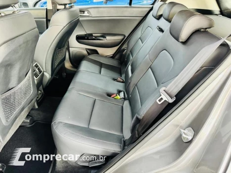 SPORTAGE EX2 FFG3
