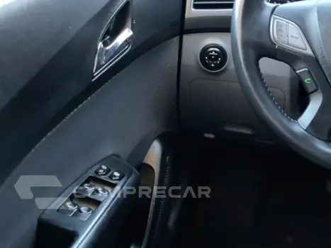 HB20S 1.6 PREMIUM 16V FLEX 4P AUTOMÁTICO