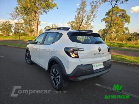 KARDIAN 1.0 TCE FLEX EVOLUTION EDC