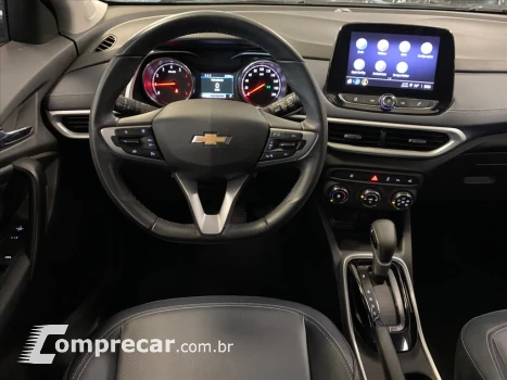 TRACKER 1.0 TURBO FLEX PREMIER AUTOMÁTICO
