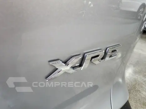 Corolla Cross 2.0 VVT-IE FLEX XRE DIRECT SHIFT