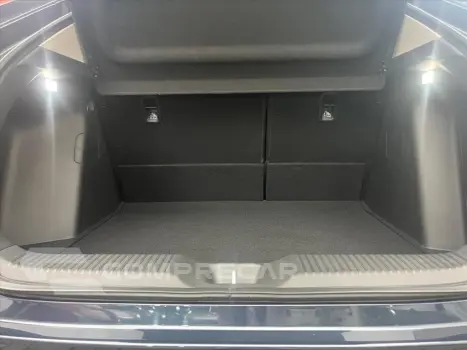 HR-V 1.5 DI I-VTEC FLEX EX CVT