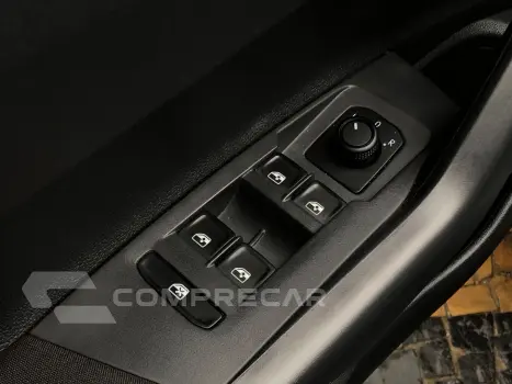 Nivus 1.0 200 Tsi Total Flex Comfortline Automático