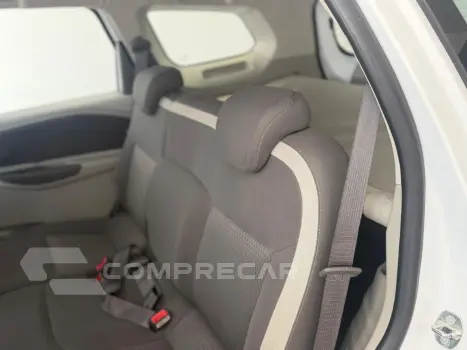 SPIN LT 1.8 8V Econo.Flex 5p Mec.