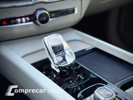 XC60 2.0 T8 Recharge Ultimate AWD Geartronic