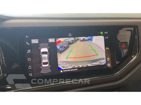 VIRTUS 1.0 200 TSI HIGHLINE AUTOMÁTICO