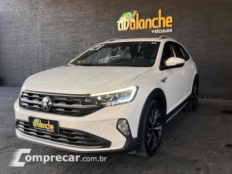 NIVUS 1.0 200 TSI TOTAL FLEX HIGHLINE AUTOMÁTICO