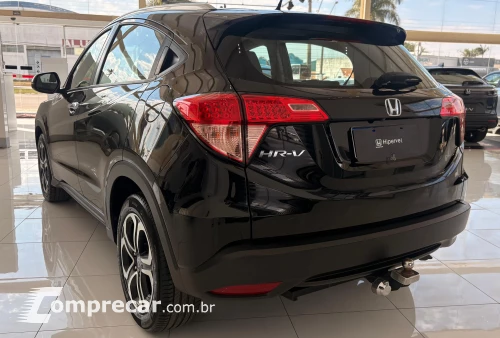 HR-V EXL CVT 1.8 I-VTEC FlexOne