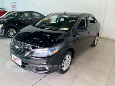 PRISMA 1.4 MPFI LTZ 8V FLEX 4P AUTOMÁTICO