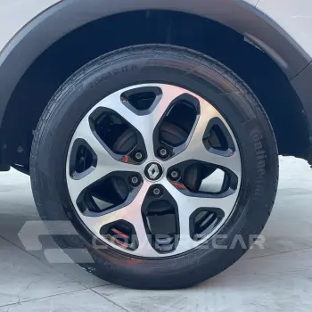 Captur 1.3 Intense Tce Flex X-tronic 5p