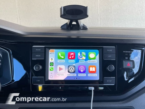 POLO 1.0 200 TSI Comfortline