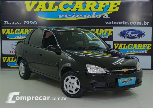 CLASSIC 1.0 MPFI LS 8V