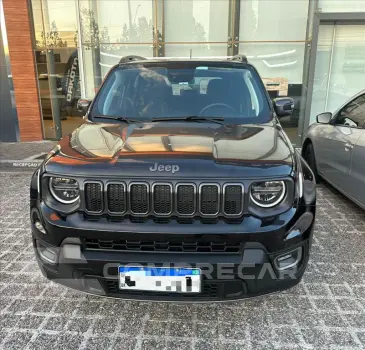 RENEGADE 1.3 T270 TURBO FLEX LONGITUDE AT6