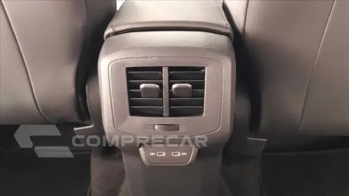 T-CROSS 1.0 200 TSI TOTAL FLEX COMFORTLINE AUTOMÁ