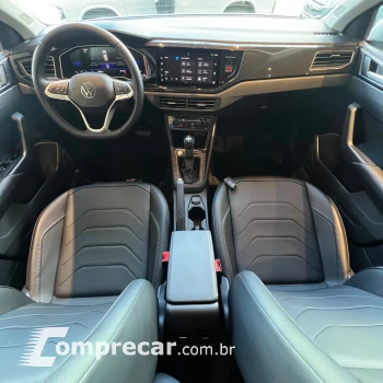 VIRTUS Comfort. 200 TSI 1.0 Flex 12V Aut