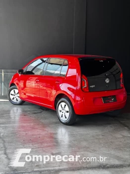 UP 1.0 MPI Take UP 12V