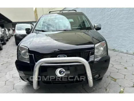ECOSPORT 1.6 XL 8V GASOLINA 4P MANUAL