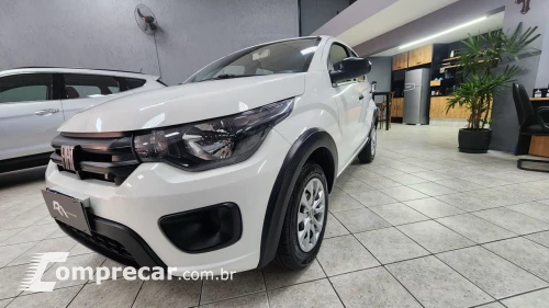 Fiat MOBI LIKE 1.0 Fire Flex 5p. 4 portas