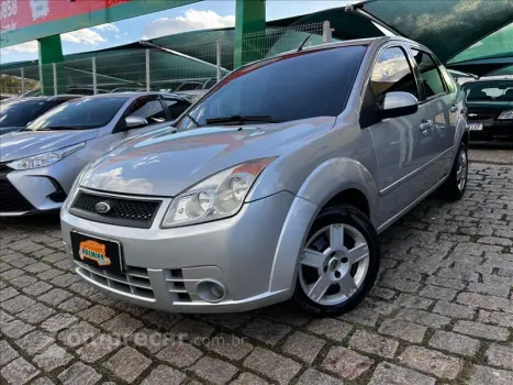 FIESTA 1.6 MPI Class Sedan 8V