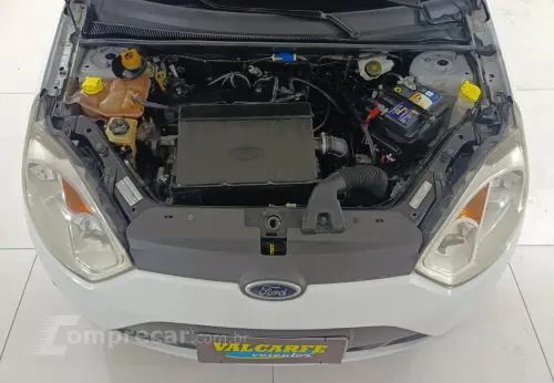 FIESTA 1.0 MPI Hatch 8V