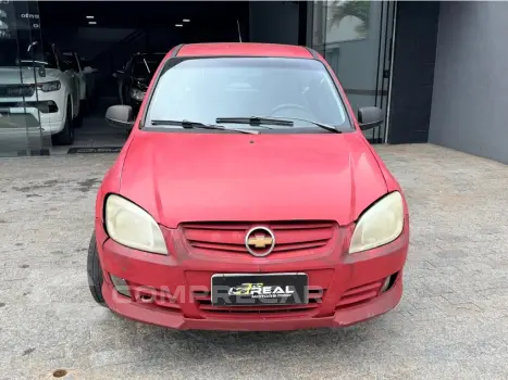 CELTA 1.0 MPFI LIFE 8V FLEX 2P MANUAL