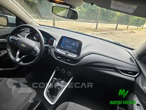 ONIX 1.0 TURBO FLEX PLUS LT MANUAL