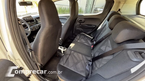 MOBI 1.0 8V EVO Like.
