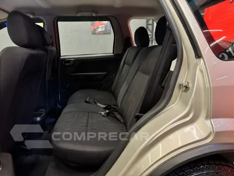 Ecosport 1.6 Xlt 8V Flex 4P Manual