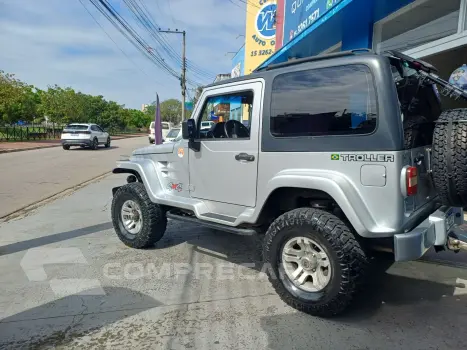 T4 3.0 NGD TURBO DIESEL CAPOTA RIGIDA