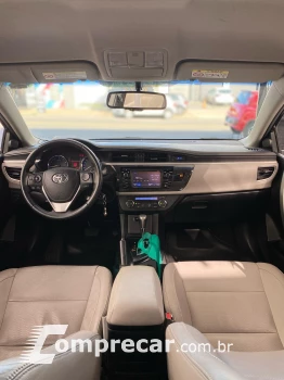 COROLLA 2.0 XEI 16V