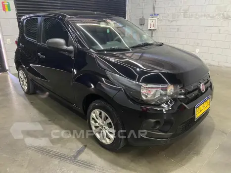 Mobi 1.0 Evo Flex Like. Manual