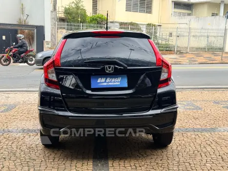 FIT 1.5 EX 16V