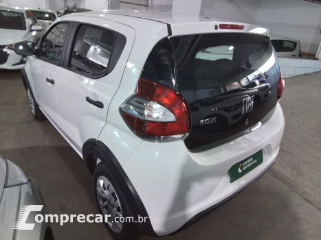 MOBI 1.0 EVO FLEX LIKE. MANUAL