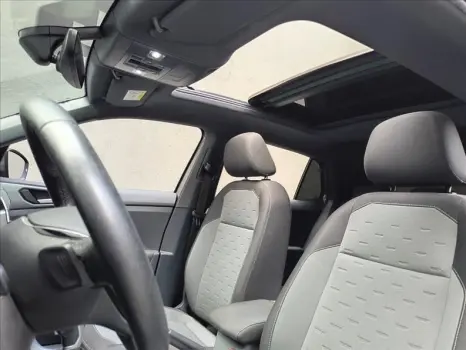 T-CROSS 1.0 200 TSI Comfortline