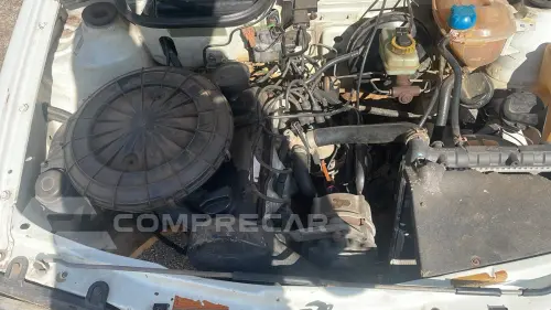 GOL 1.6 CLI 8V