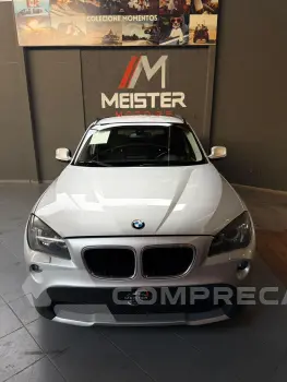 X1 2.0 18I 4X2 16V