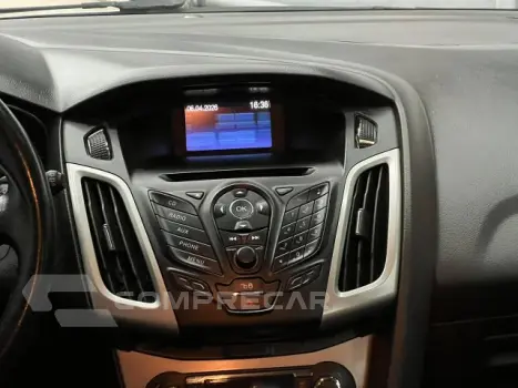 FOCUS HATCH - 2.0 SE HATCH 16V 4P POWERSHIFT