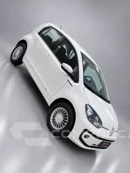 UP 1.0 TSI Move UP 12V