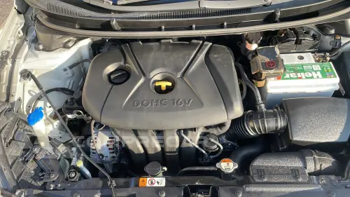 I30 1.8 MPI 16V Série Limitada