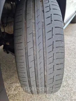 FASTBACK 1.0 Turbo 200 Impetus