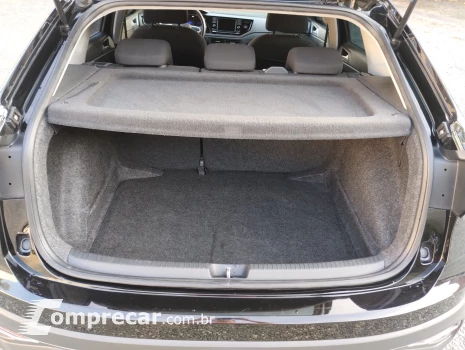 NIVUS 1.0 200 TSI Comfortline