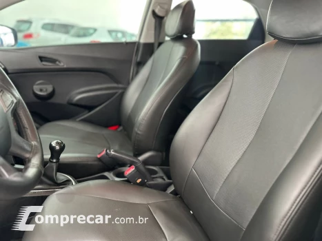 HB20 1.0 12V Comfort