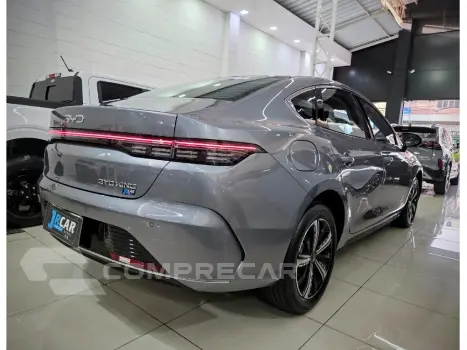 KING 1.5 DM-I PHEV GS AUTOMÁTICO
