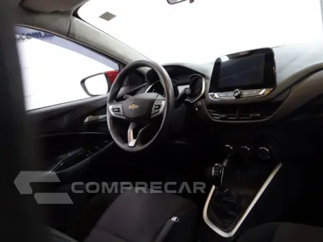 ONIX - 1.0 LT MANUAL