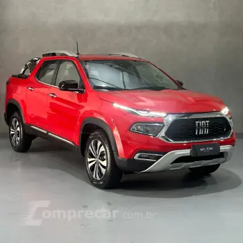 Toro Volcano 1.3 T270 4x2 Flex Aut.