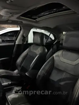 C4 Sedan 1.6 16V 4P LOUNGE EXCLUSIVE THP TURBO