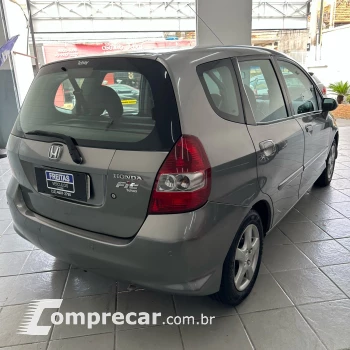 Fit LX 1.4/ 1.4 Flex 8V/16V 5p Aut.